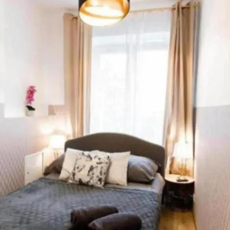 Apart 88 Parking Free Breslavia