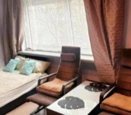 Apart 88 Parking Free Appartement *